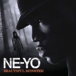 Обложка трека 'NE-YO - Beautiful Monster'