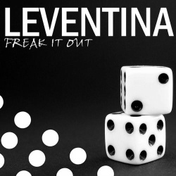 Обложка трека 'LEVENTINA - Freak It Out'