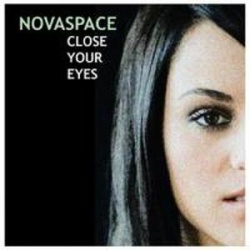 Обложка трека 'NOVASPACE - Close Your Eyes'