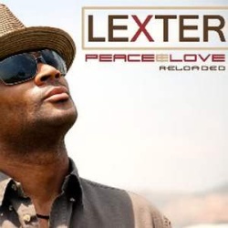 Обложка трека 'LEXTER - Peace & Love'