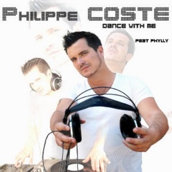 Обложка трека 'Philippe COSTE - Dance With Me'