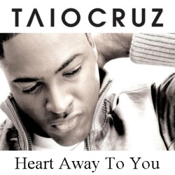 Обложка трека 'Taio CRUZ - Heart Away To You'