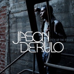 Обложка трека 'Jason DERULO - Pick Up The Pieces'