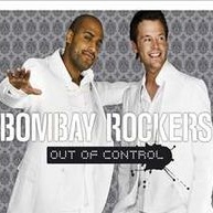 Обложка трека 'BOMBAY ROCKERS - Out Of Control'