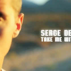 Обложка трека 'Serge DEVANT ft. Emma HEWITT - Take Me With You'