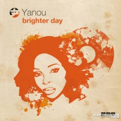 Обложка трека 'YANOU ft. Anita DAVIS - Brighter Day (R.I.O. Remix)'