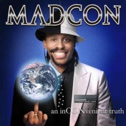 Обложка трека 'MADCON - Wholehearted'