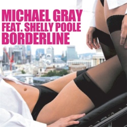 Обложка трека 'Michael GRAY - Borderline (rmx)'