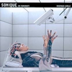 Обложка трека 'SONIQUE - Another World'
