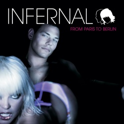 Обложка трека 'INFERNAL - From Paris To Berlin (DJ Aligator rmx)'