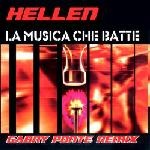 Обложка трека 'HELLEN - La Musica Che Batte'