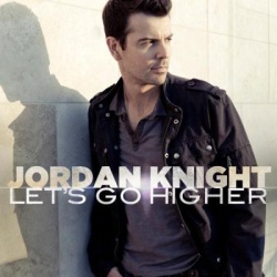 Обложка трека 'Jordan KNIGHT - Up And Down'