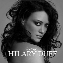 Обложка трека 'Hilary DUFF - Reach Out'