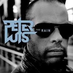 Обложка трека 'Peter LUTS - The Rain'