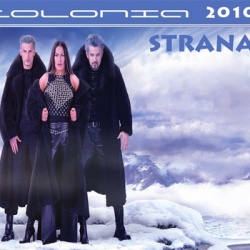 Обложка трека 'COLONIA - Stranac (Radio Edit)'