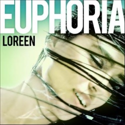 Обложка трека 'LOREEN - Euphoria'