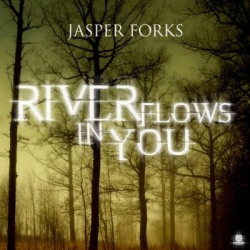 Обложка трека 'Jasper FORKS - River Flows In You'