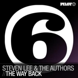 Обложка трека 'Steven LEE & THE AUTHORS - The Way Back'