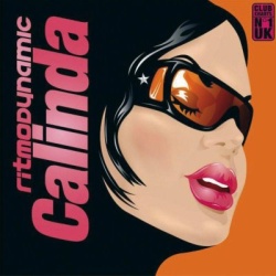 Обложка трека 'RITMO DYNAMIC - Calinda'