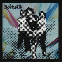 Обложка трека 'ROCHELLE - Fer De Lance (Cahill Remix Radio Edit)'
