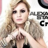Обложка трека 'Alexandra STAN - Crazy'