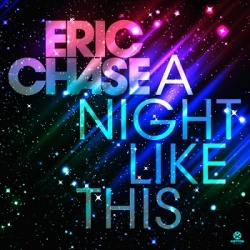 Обложка трека 'Eric CHASE - A Night Like This'