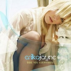 Обложка трека 'Erika JAYNE - Give You Everything'