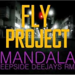 Обложка трека 'FLY PROJECT - Mandala'