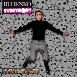 Обложка трека 'DJ LEONID RUDENKO - Everybody'