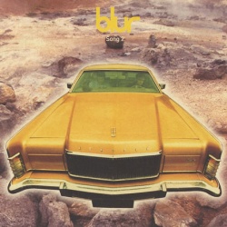 Обложка трека 'BLUR - Song 2 (rmx)'