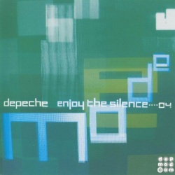 Обложка трека 'DEPECHE MODE - Enjoy The Silence (Linkin Park rmx)'