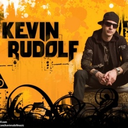 Обложка трека 'Kevin RUDOLF ft. Rick ROSS - Welcome To The World'