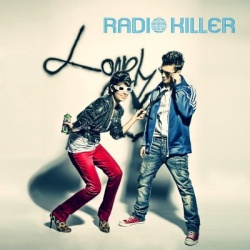 Обложка трека 'RADIO KILLER - Lonely Heart'