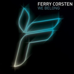 Обложка трека 'Ferry CORSTEN - We Belong'