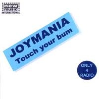 Обложка трека 'JOYMANIA - Touch Your Bum'