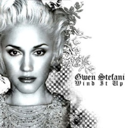 Обложка трека 'Gwen STEFANI - Wind It Up'