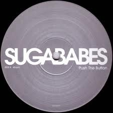 Обложка трека 'SUGABABES - Push The Button (rmx)'