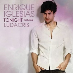 Обложка трека 'Enrique IGLESIAS & LUDACRIS - Tonight'