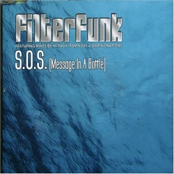 Обложка трека 'FILTERFUNK - SOS'