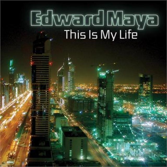 This is my life edward maya. Смотреть фото This is my life edward maya. Смотреть картинку This is my life edward maya. Картинка про This is my life edward maya. Фото This is my life edward maya