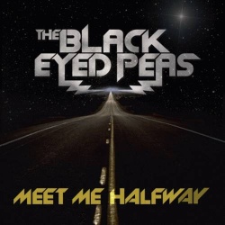 Обложка трека 'The BLACK EYED PEAS - Meet Me Halfway'
