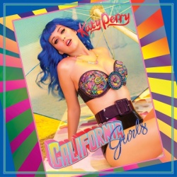 Обложка трека 'Katy PERRY - California Gurls'