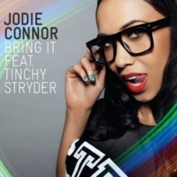 Обложка трека 'Jodie CONNOR ft. Tinchy STRYDER - Bring It'