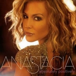 Обложка трека 'ANASTACIA - Defeated (Radio Edit)'