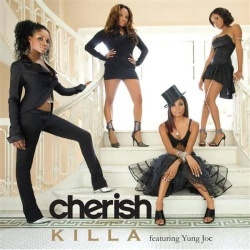 Обложка трека 'CHERISH ft. YOUNG JOC - Killa'