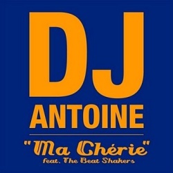 Обложка трека 'DJ ANTOINE - Ma Cherie'