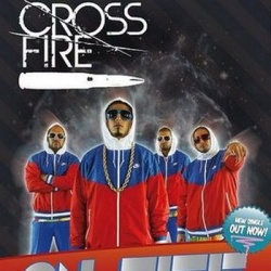 Обложка трека 'CROSSFIRE - On Fire'