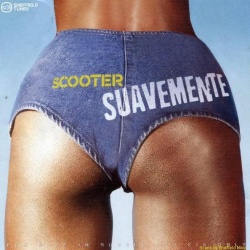 Обложка трека 'SCOOTER - Suavemente'