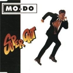 Обложка трека 'MO-DO - Super Gut'