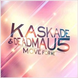 Обложка трека 'KASKADE ft. DEADMAU5 - Move For Me'